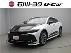 クラウン CO Gアドバ レザー