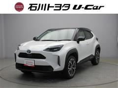 トヨタ ヤリスクロス ハイブリッド G