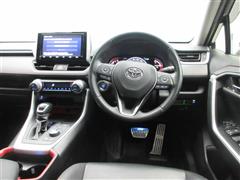 RAV4 アドベンチャーオフロード
