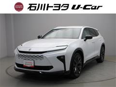 クラウン エステートZ