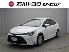 カローラ ハイブリッド G-X