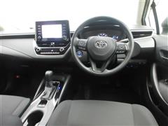 カローラ ハイブリッド G-X