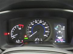 カローラ ハイブリッド G-X