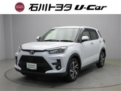 トヨタ ライズ Z
