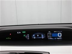 プリウス A ツーリングセレクション