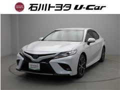 カムリ WS レザーパッケージ