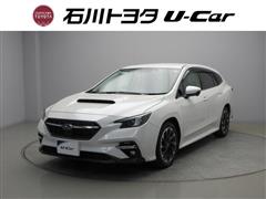 スバル レヴォーグ GT EX