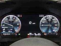 レヴォーグ GT EX