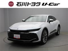 トヨタ クラウン CO Gアドバ レザー