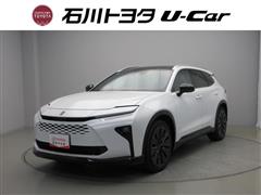 クラウン エステート RS