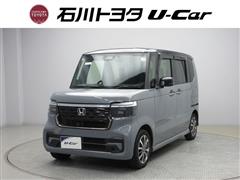 ホンダ N-BOX カスタムコーデスタイル