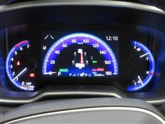 カローラクロス ハイブリッド Z