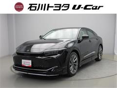 トヨタ クラウン CO Gアドバ レザー