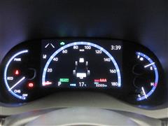 ヤリスクロス ハイブリッド Z