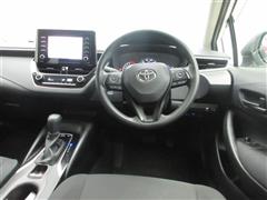 カローラ ハイブリッド G-X