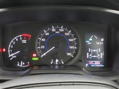 カローラツーリング HV G-X