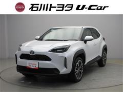 ヤリスクロス Z