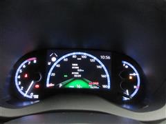 ヤリスクロス Z