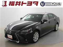 レクサス GS300h Iパッケージ