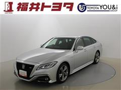 トヨタ クラウン HV RS アドバンスド