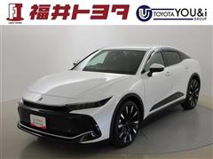 トヨタ　クラウン CO RS アドバンスド