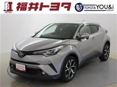 Ｃ－ＨＲ