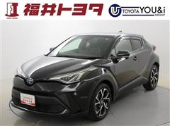 トヨタ　C-HR G