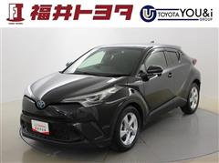 トヨタ　C-HR S LEDパッケージ