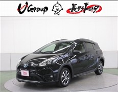 アクア クロスオーバー グラム