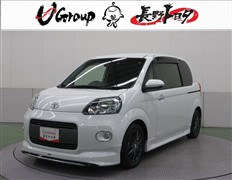 ポルテ G セーフティED