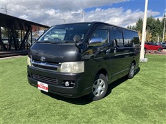 レジアスエースバン スーパーGL