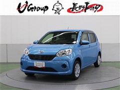 トヨタ パッソ X LパッケージS