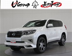 ランクル プラド TX L