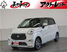 トヨタ ピクシスジョイ F G SA3