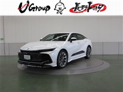 クラウン CO Gアドバ レザー