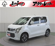 スズキ　ワゴンR 20シュウネンキネンシャ