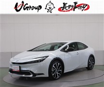 トヨタ プリウスPHEV Z