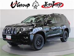 ランドクルーザープラド TX