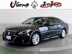 クラウンアスリートHEV アスリートS