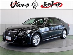 クラウンアスリート