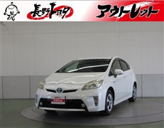 プリウス S