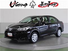 カローラアクシオ G