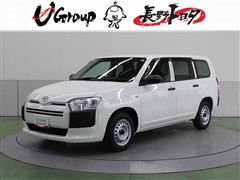 トヨタ プロボックスバン HEV GX