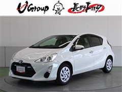 アクア S スタイルブラック