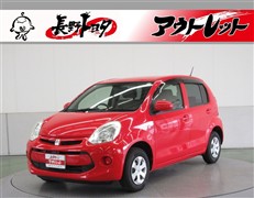 トヨタ　パッソ X Lパッケージ