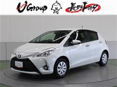 ヴィッツ F Sエディション3