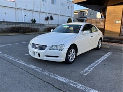 マークX 250G FOUR L