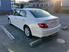 マークX 250G FOUR L