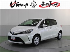 ヴィッツ F LEDエディション