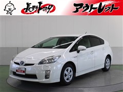 プリウス S LEDエディション